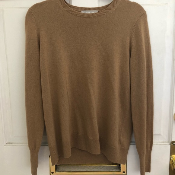 Everlane Cashmere Crew - Picture 3 of 9